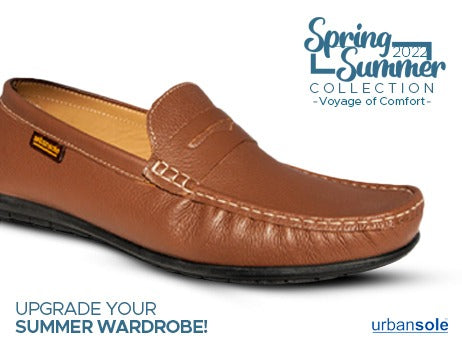 Urbansole presents you the finest shoes for summer season to cover all your comfort needs - Urbansole 