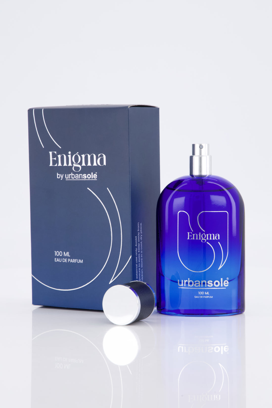 ENIGMA - Men's Perfume