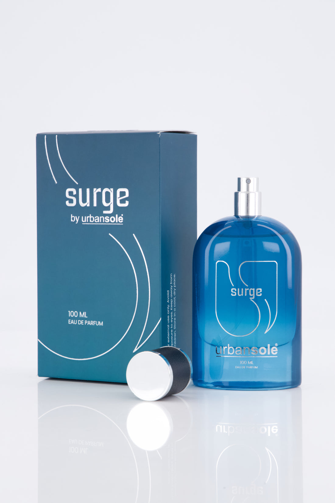 SURGE - Men's Perfume