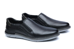 Casual Men Shoes, leather casual shoes for men, Shoes, Men, Pierre Cardin