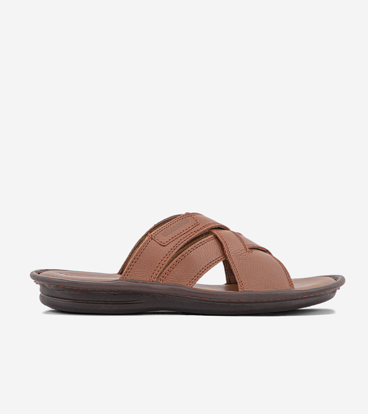 Dedalera Men's Slipper AT-0151