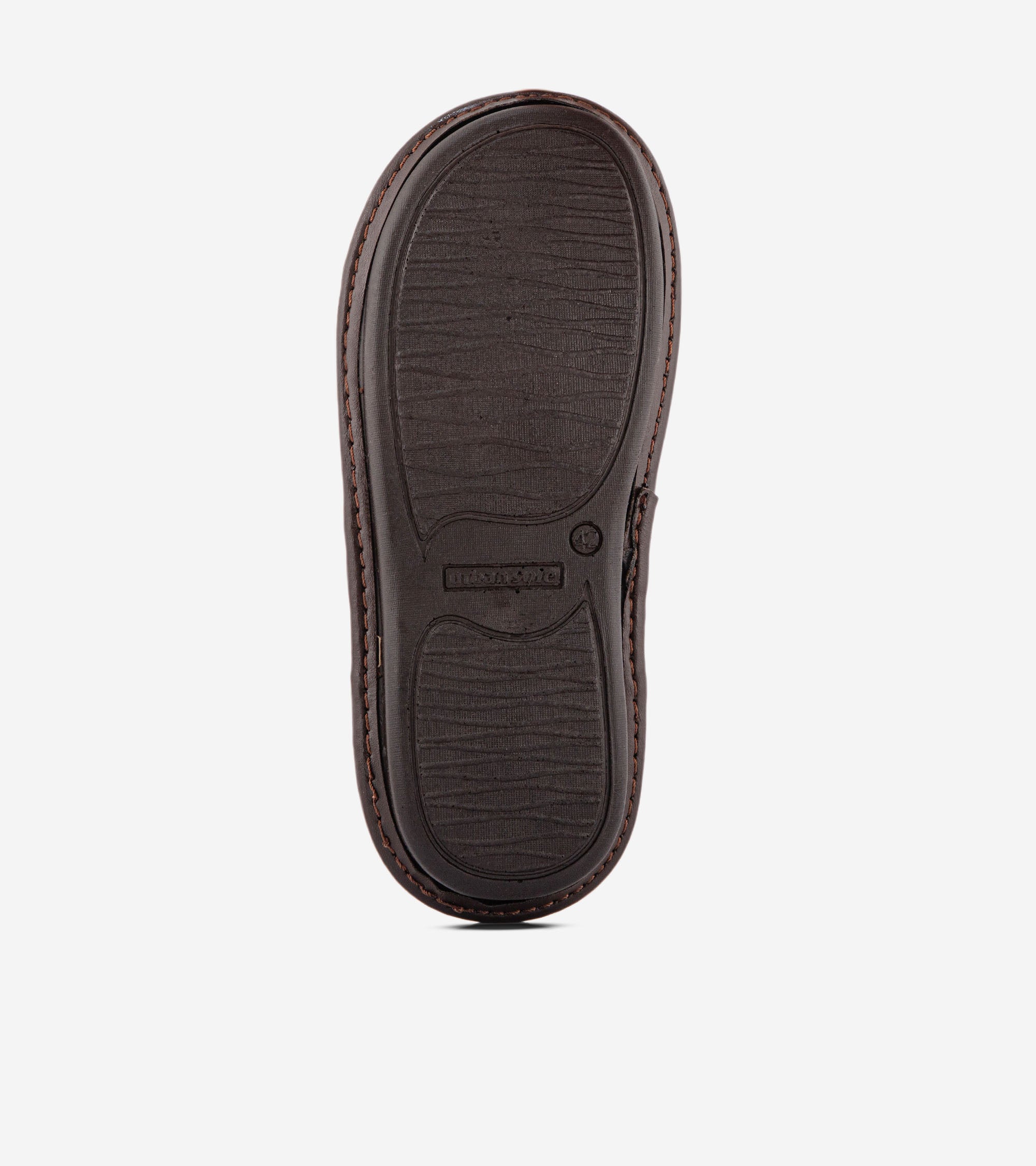 Omeolvides Men's Slipper AT-0152