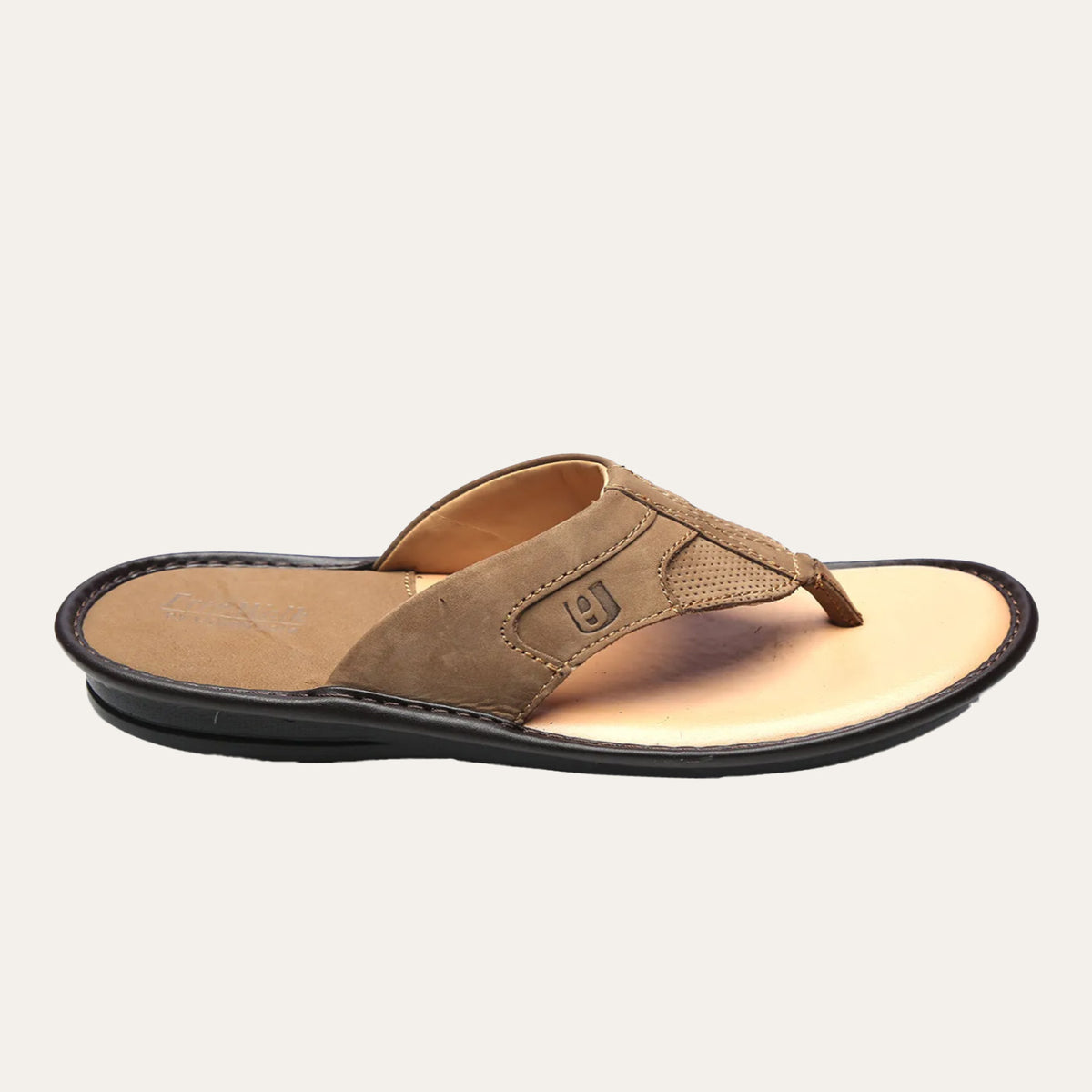 Begonia Men's Slipper AT-2157