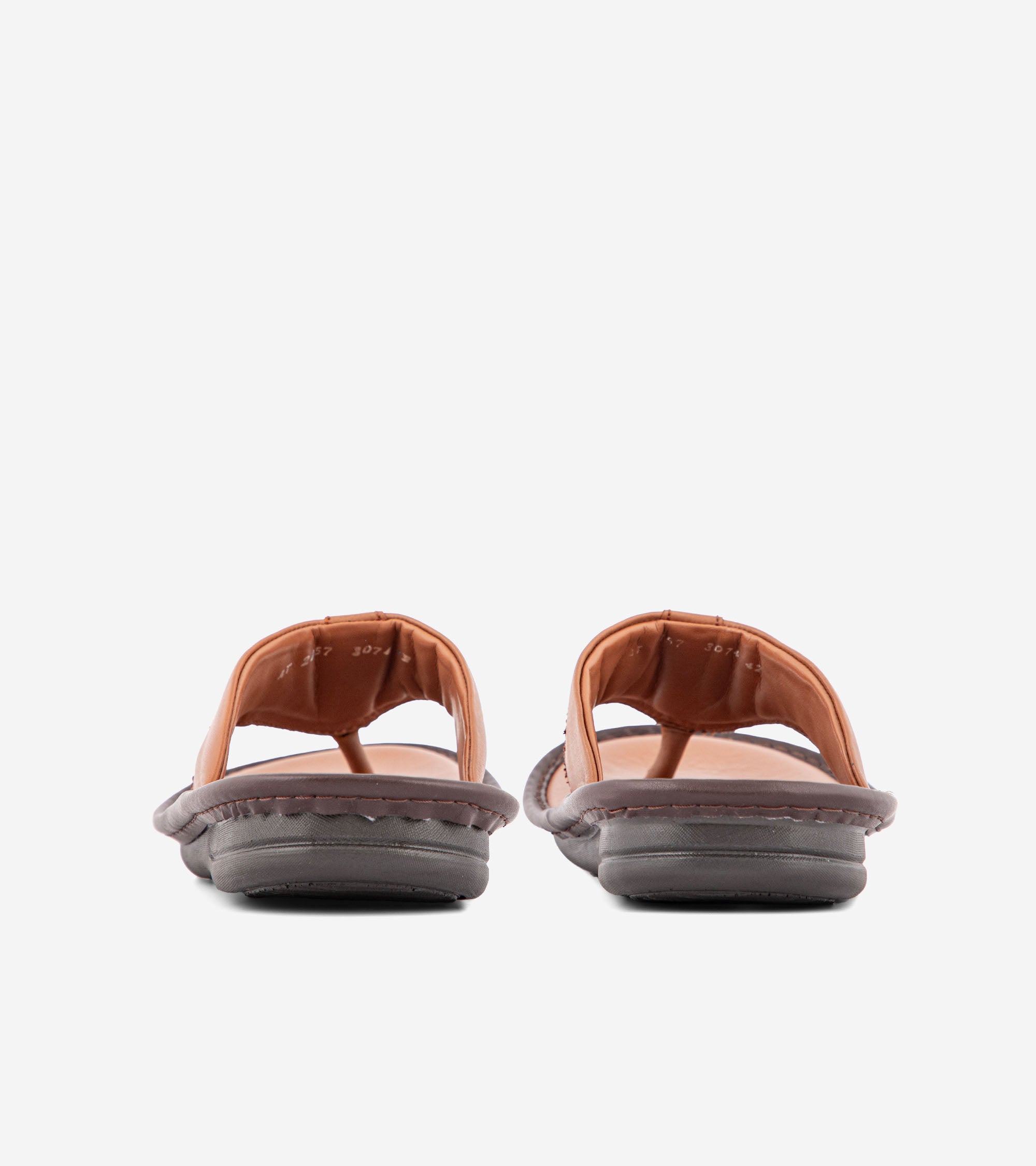 Begonia Men's Slipper AT-2157