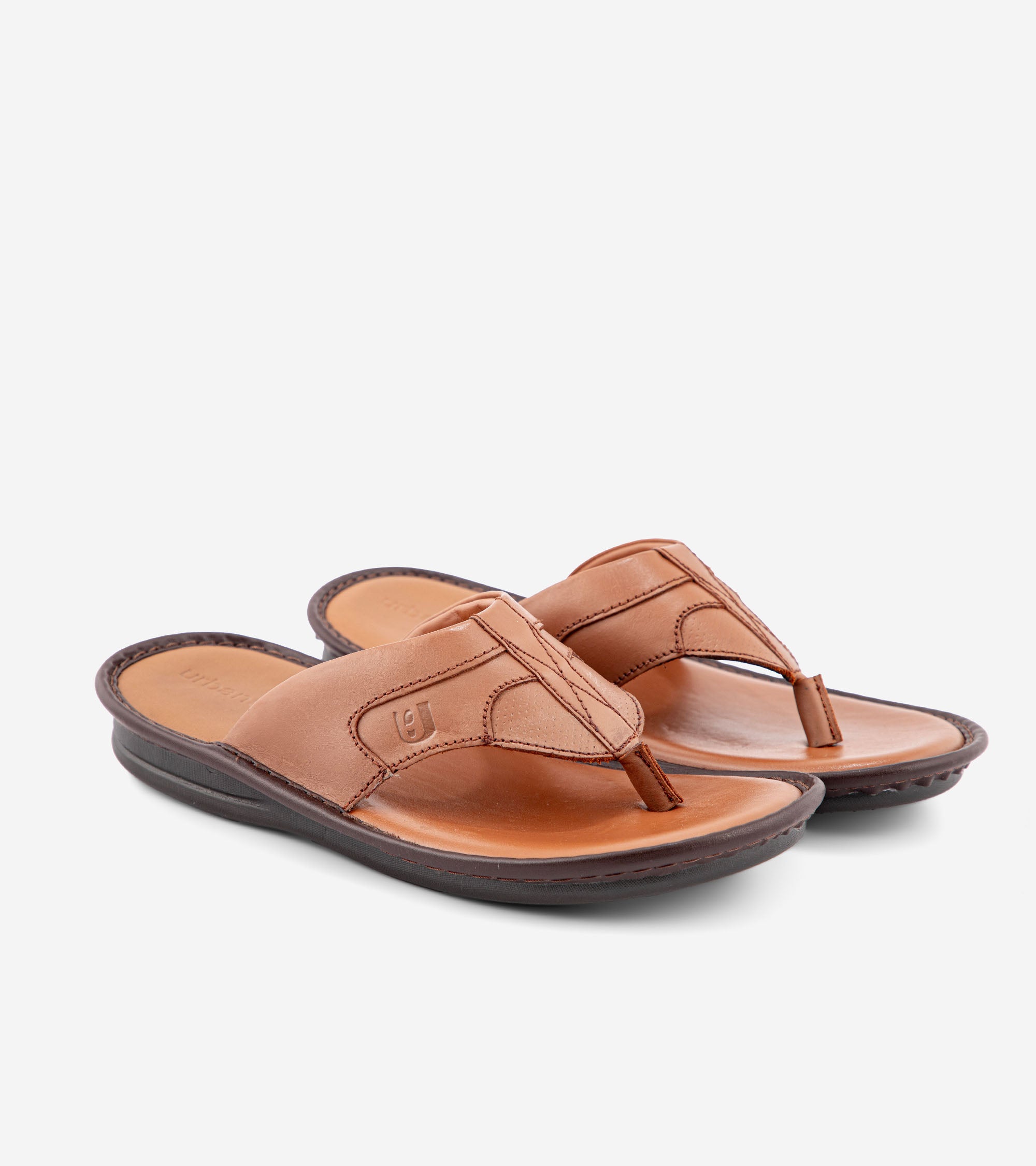 Begonia Men's Slipper AT-2157