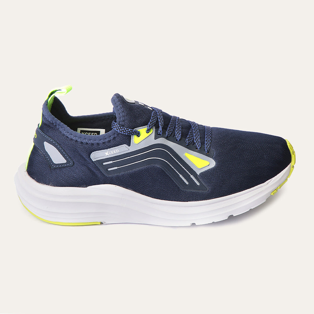 Xceed Men's Sports Shoes EX-NK-3201