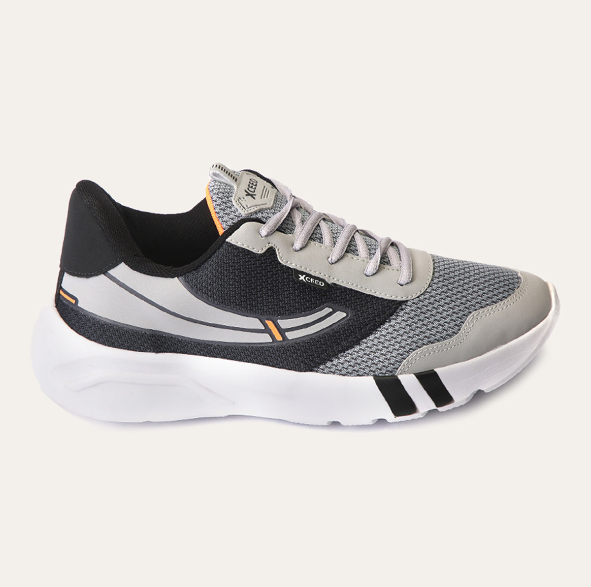 Xceed Men's Sports Shoes EX-NK-3203