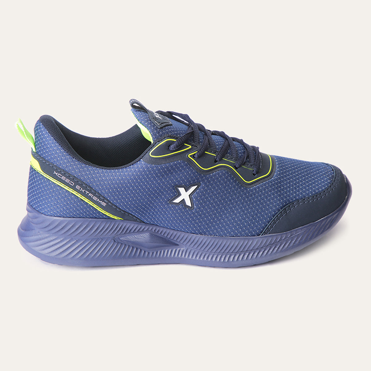 Xceed Men's Sports Shoes EX-NK-3204