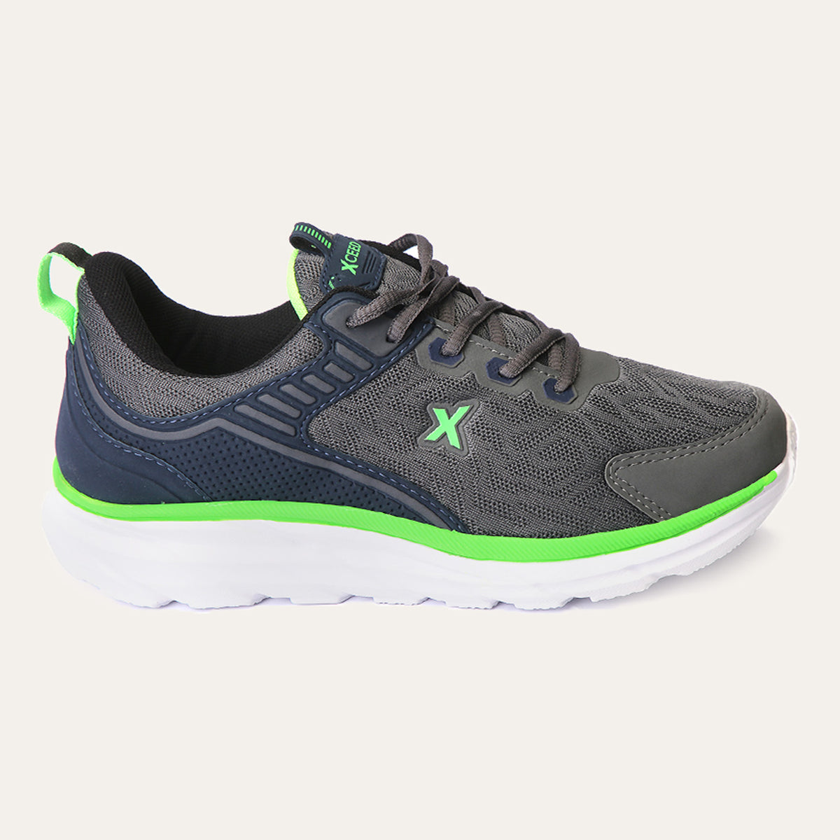 Xceed Men's Sports Shoes EX-NK-3208