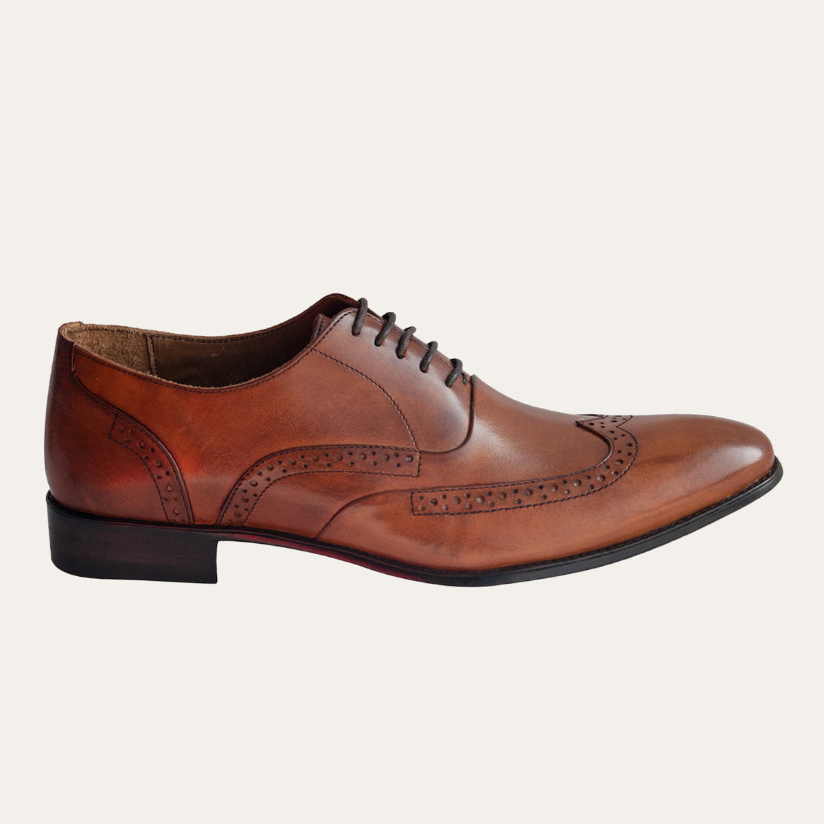 Hosper Men's Formal Shoe FM-1315