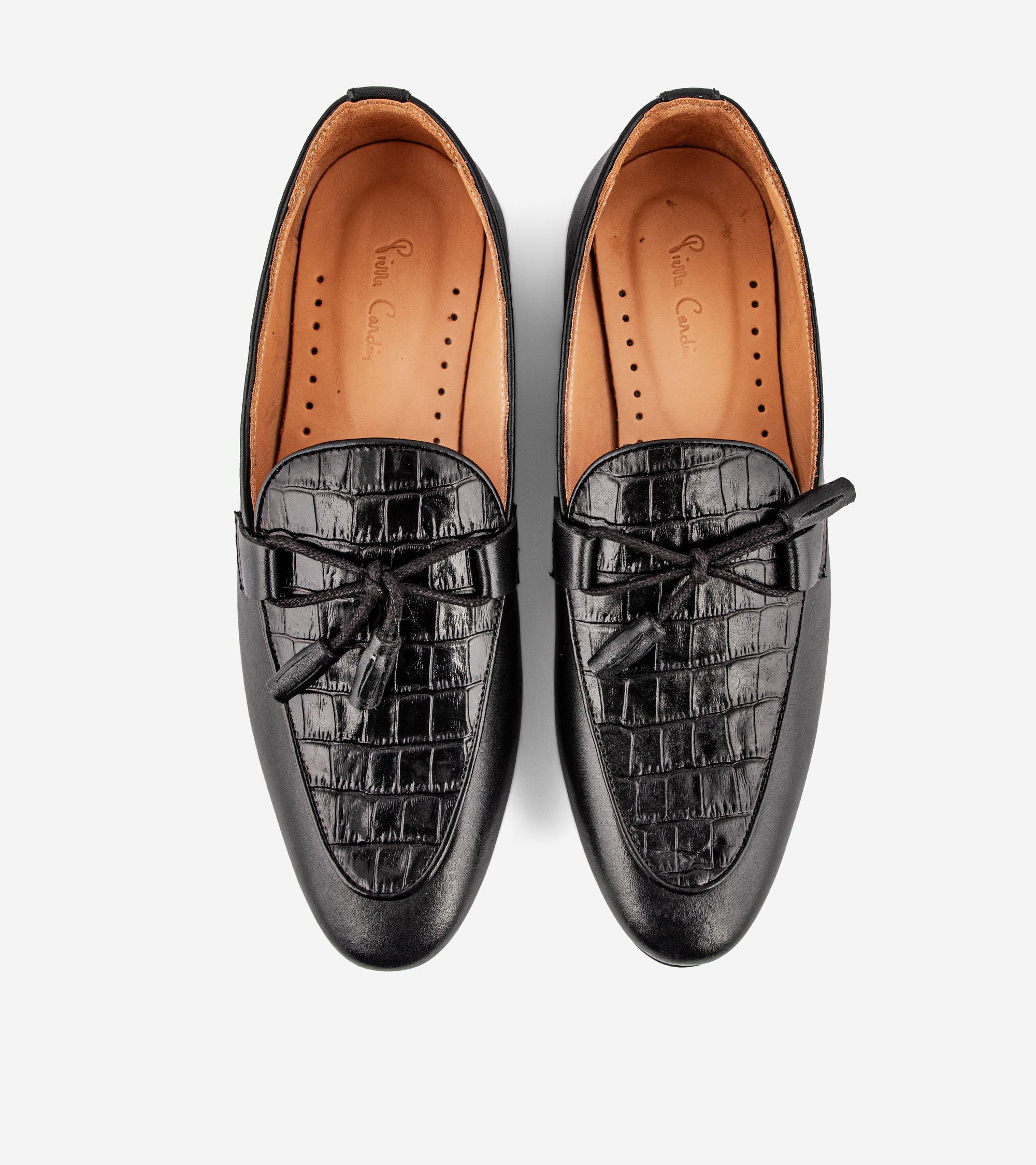 Men's Formal Shoe Moc FM-2357