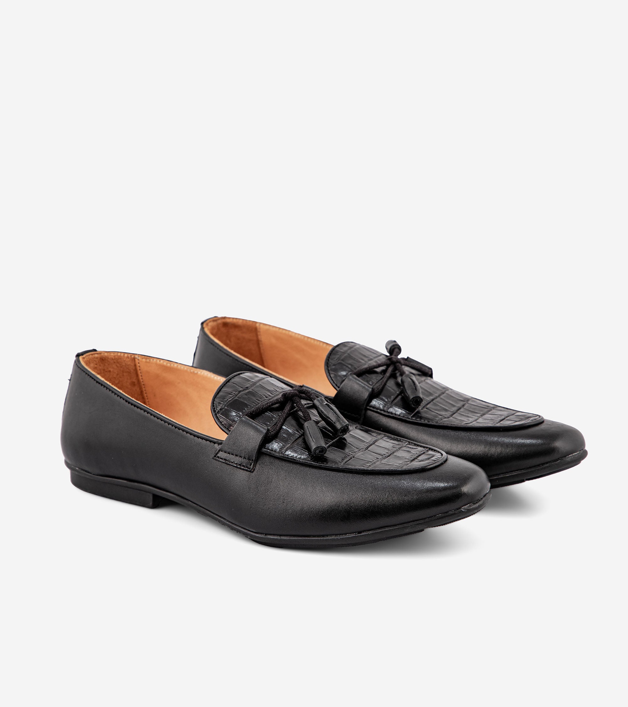 Men's Formal Shoe Moc FM-2357