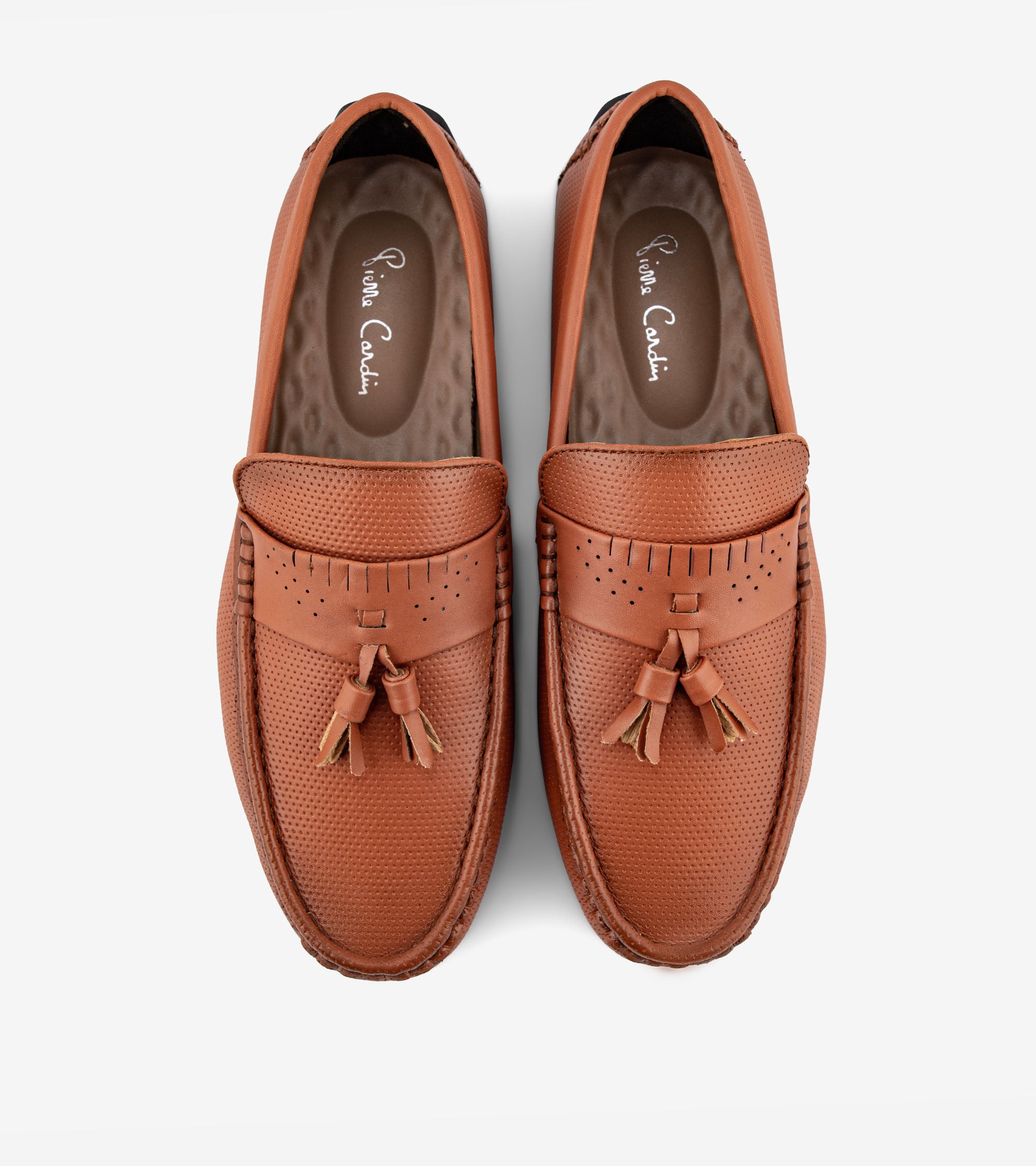 Men's Moccasins JK-2305