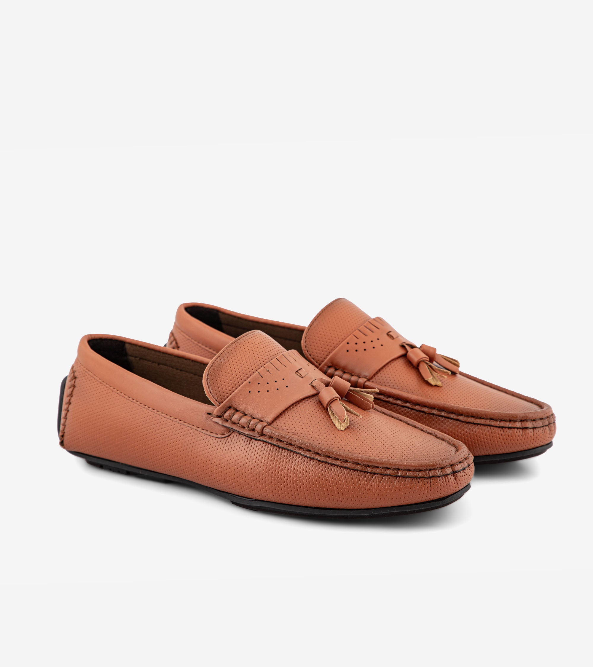 Men's Moccasins JK-2305