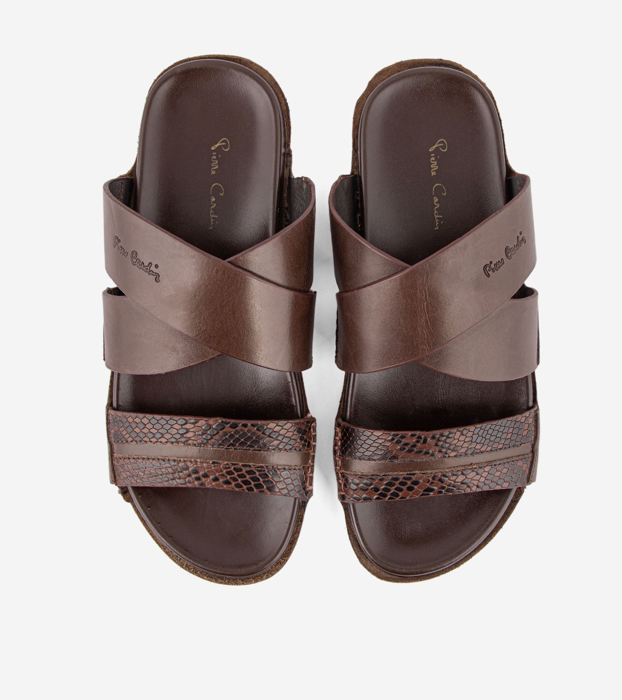 Men's Slipper PC-MR-2157