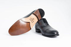 Pierre Cardin x Rici Melion, men leather shoes, shoe, Men, Pierre Cardin