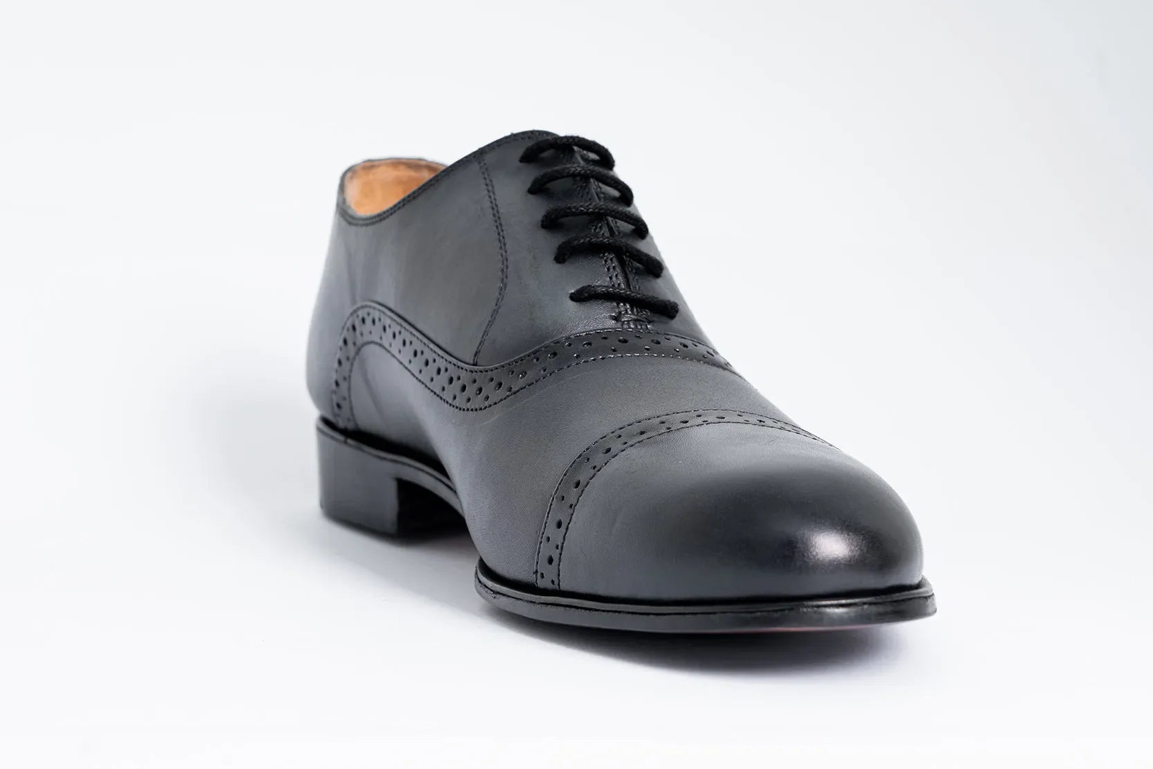 Pierre Cardin x Rici Melion, men leather shoes, shoe, Men, Pierre Cardin