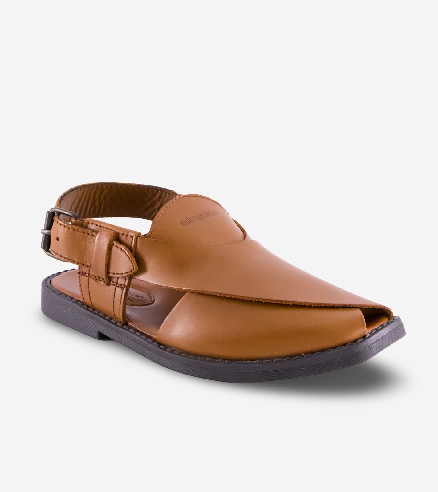 Izote Peshawari Chappal PW-0102