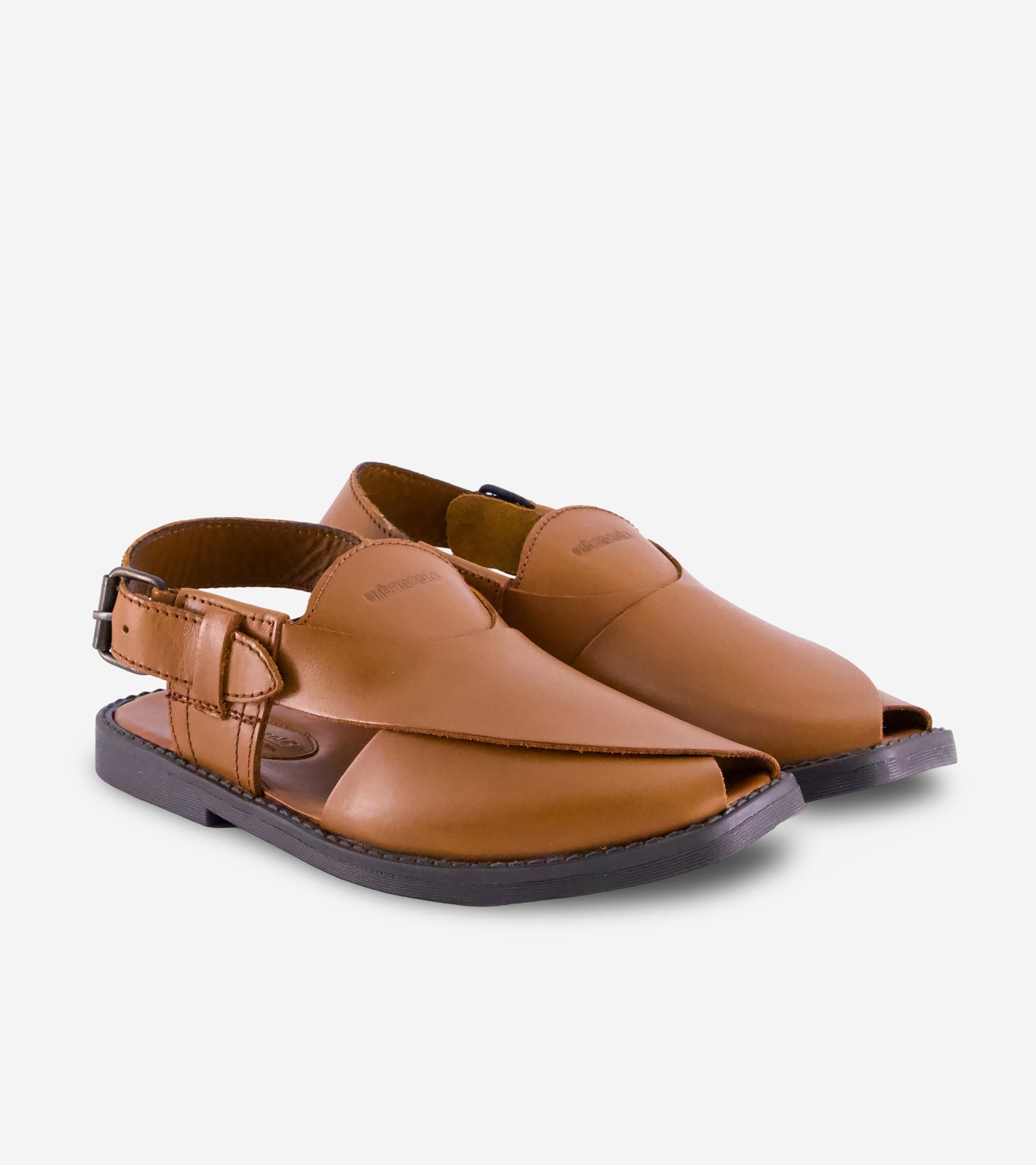 Izote Peshawari Chappal PW-0102