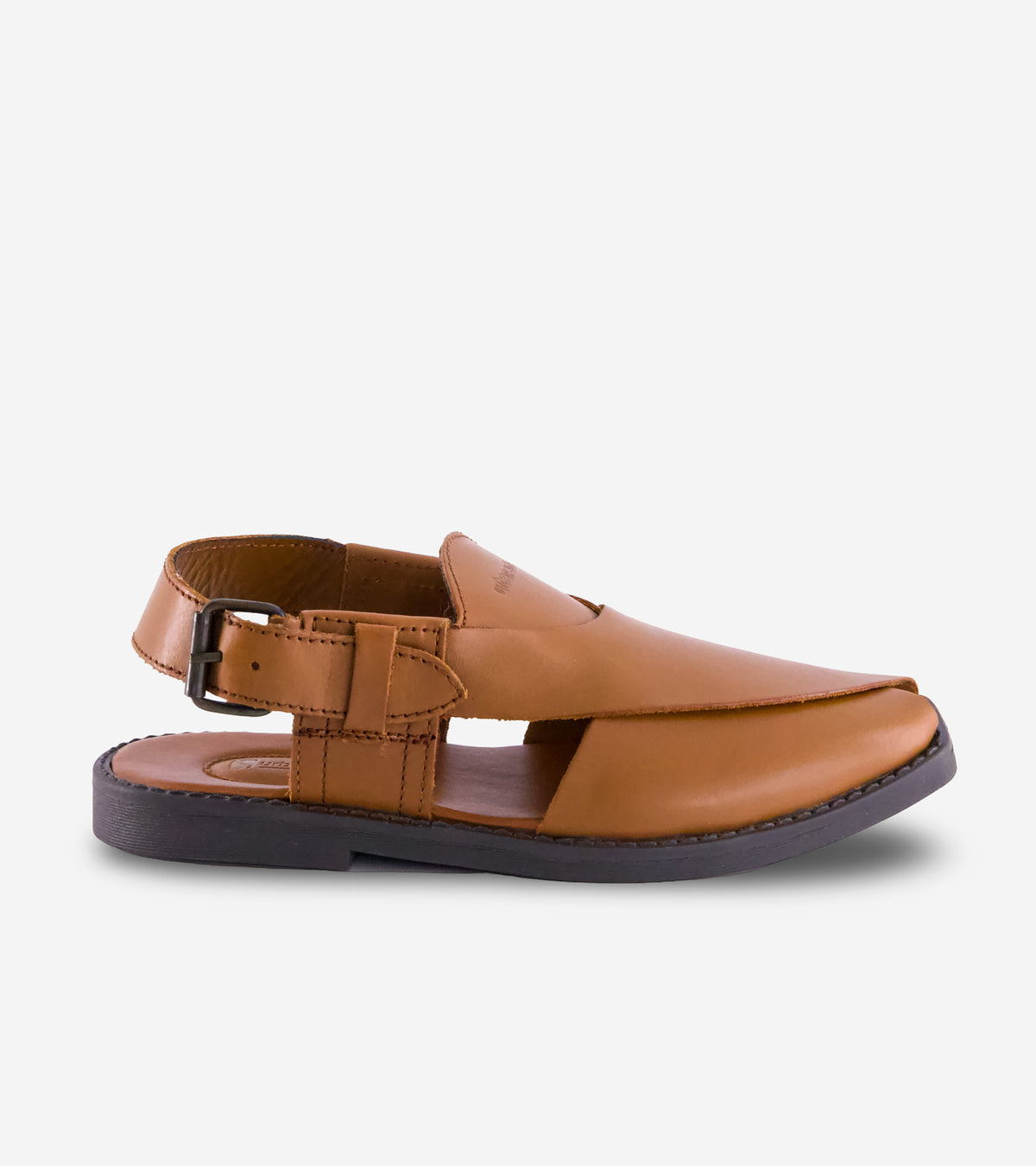 Izote Peshawari Chappal PW-0102