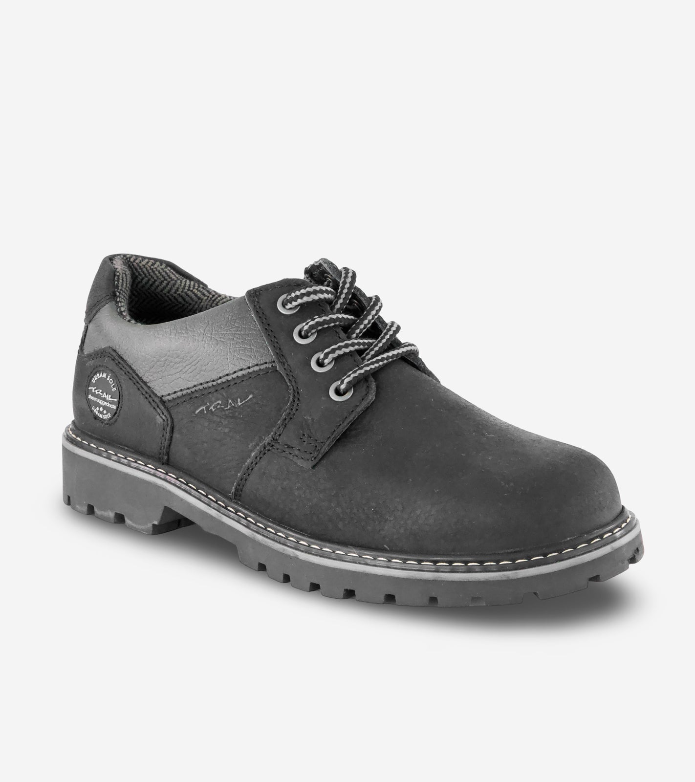 Udren Men's Boots TR-1103