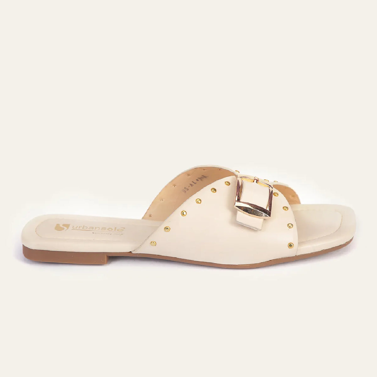 Nemesia Women's Slippers US-AL-4353