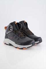 Aqua Softshell Boots