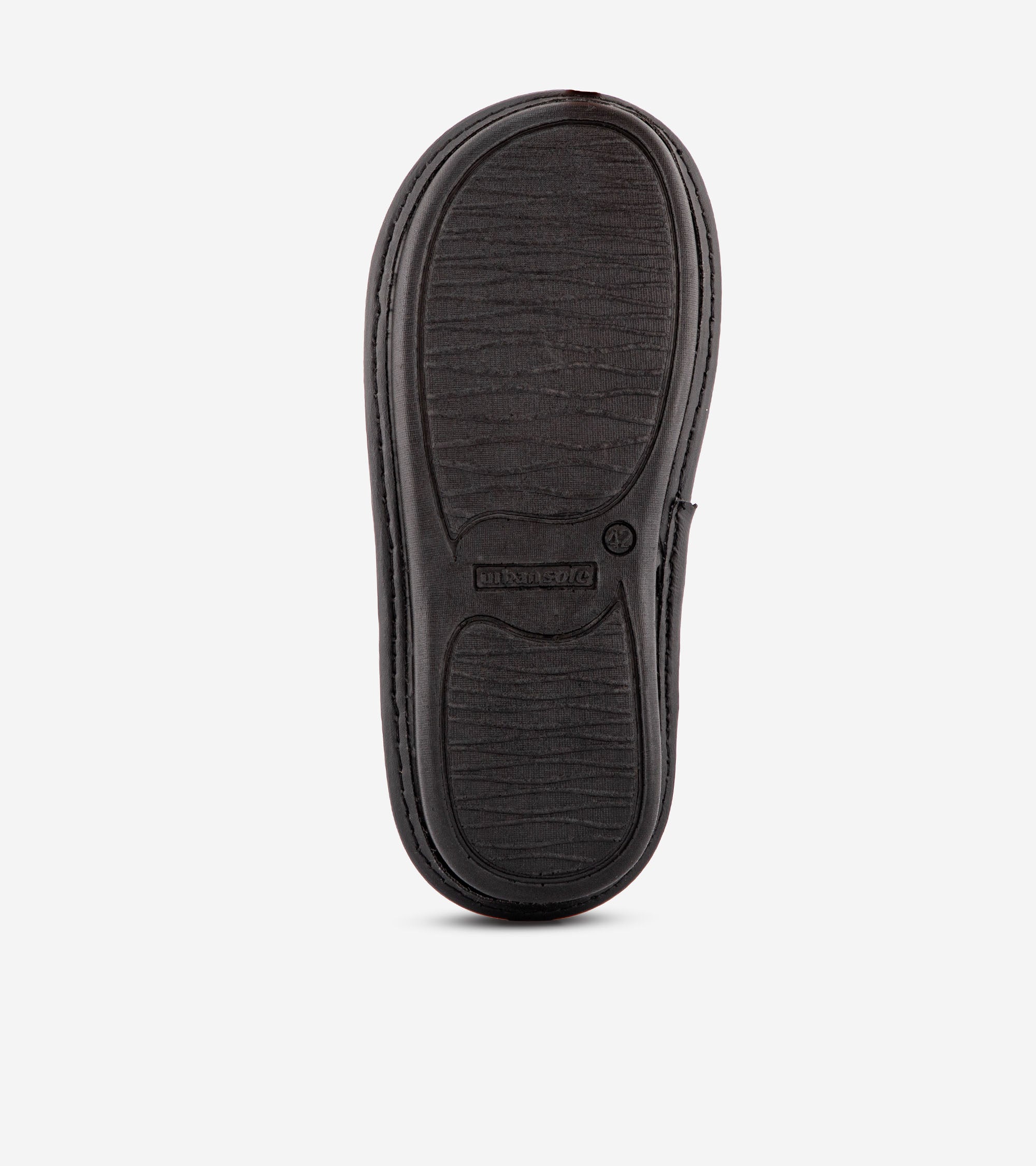 Noche Buena Men's Slipper US-AT-2160