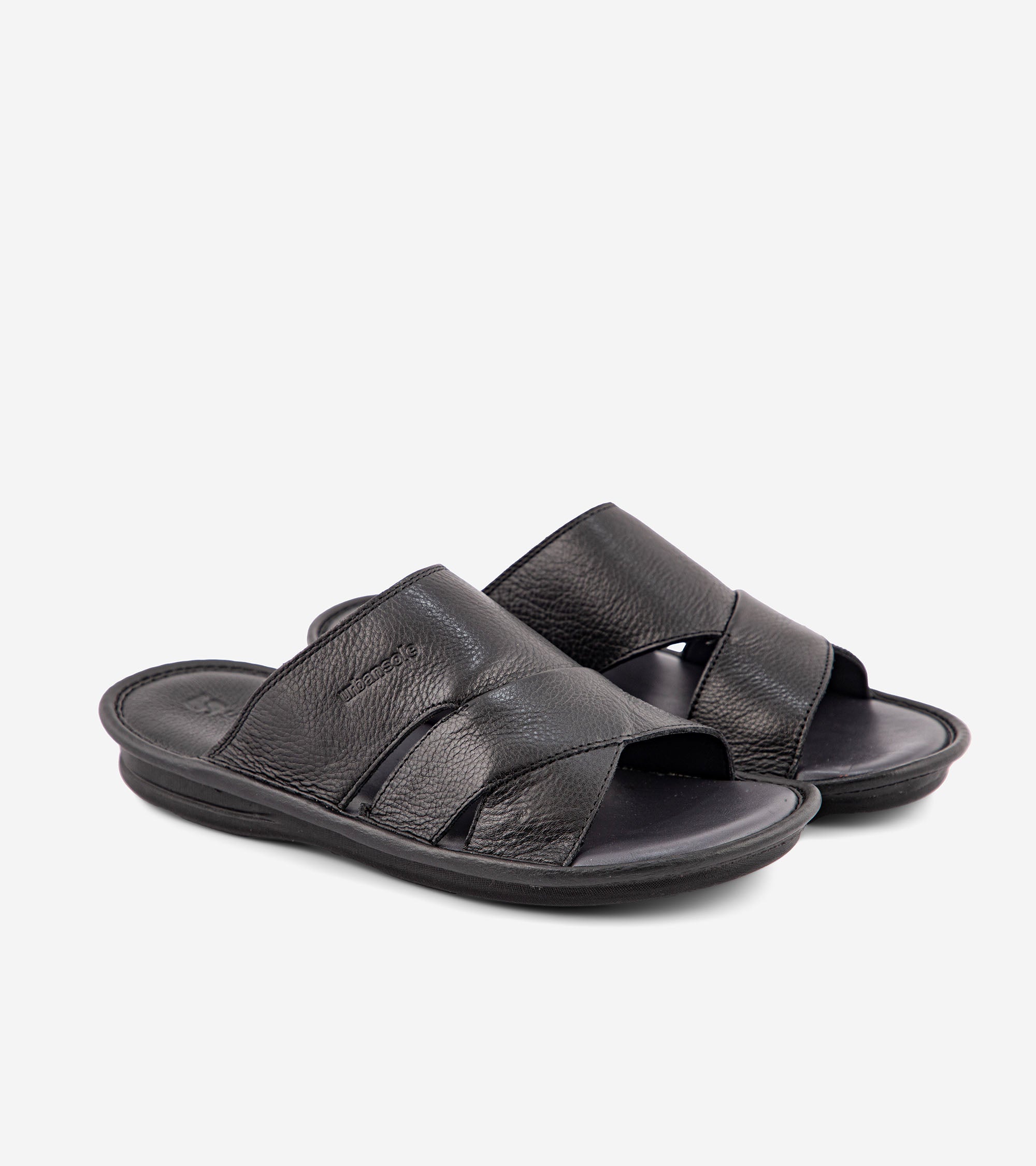 Noche Buena Men's Slipper US-AT-2160