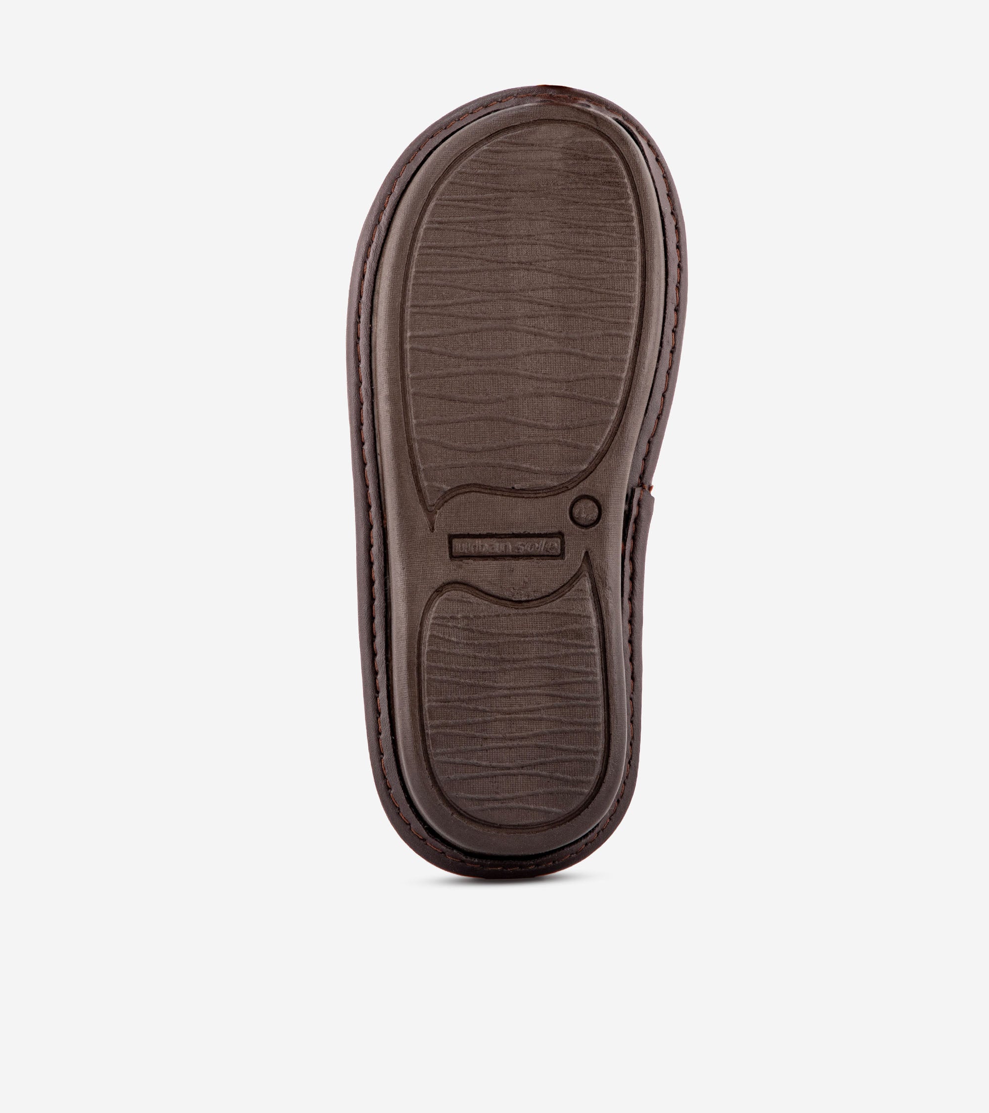 Noche Buena Men's Slipper US-AT-2160