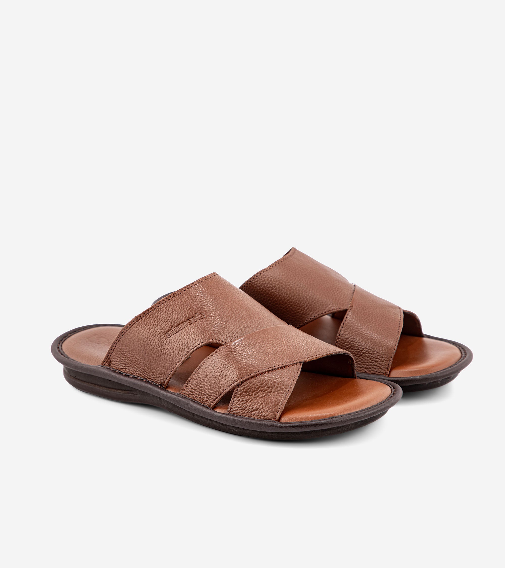 Noche Buena Men's Slipper US-AT-2160