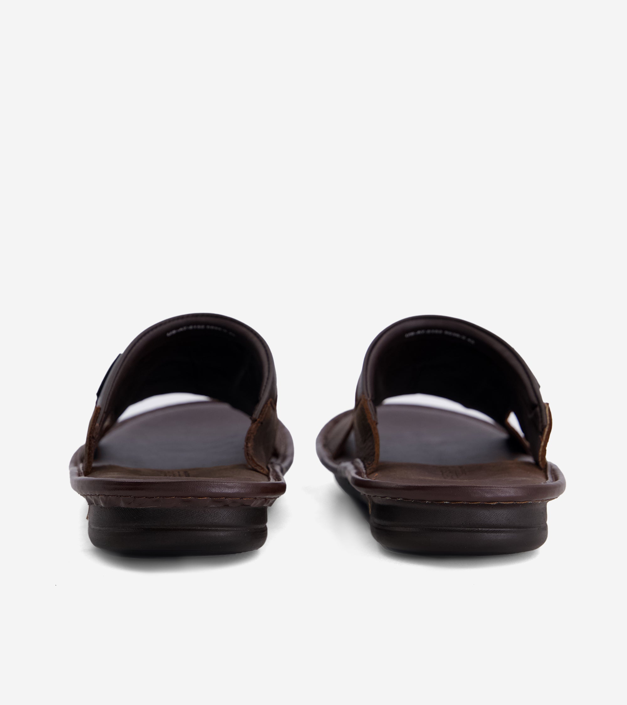 Men's Slipper US-AT-5152