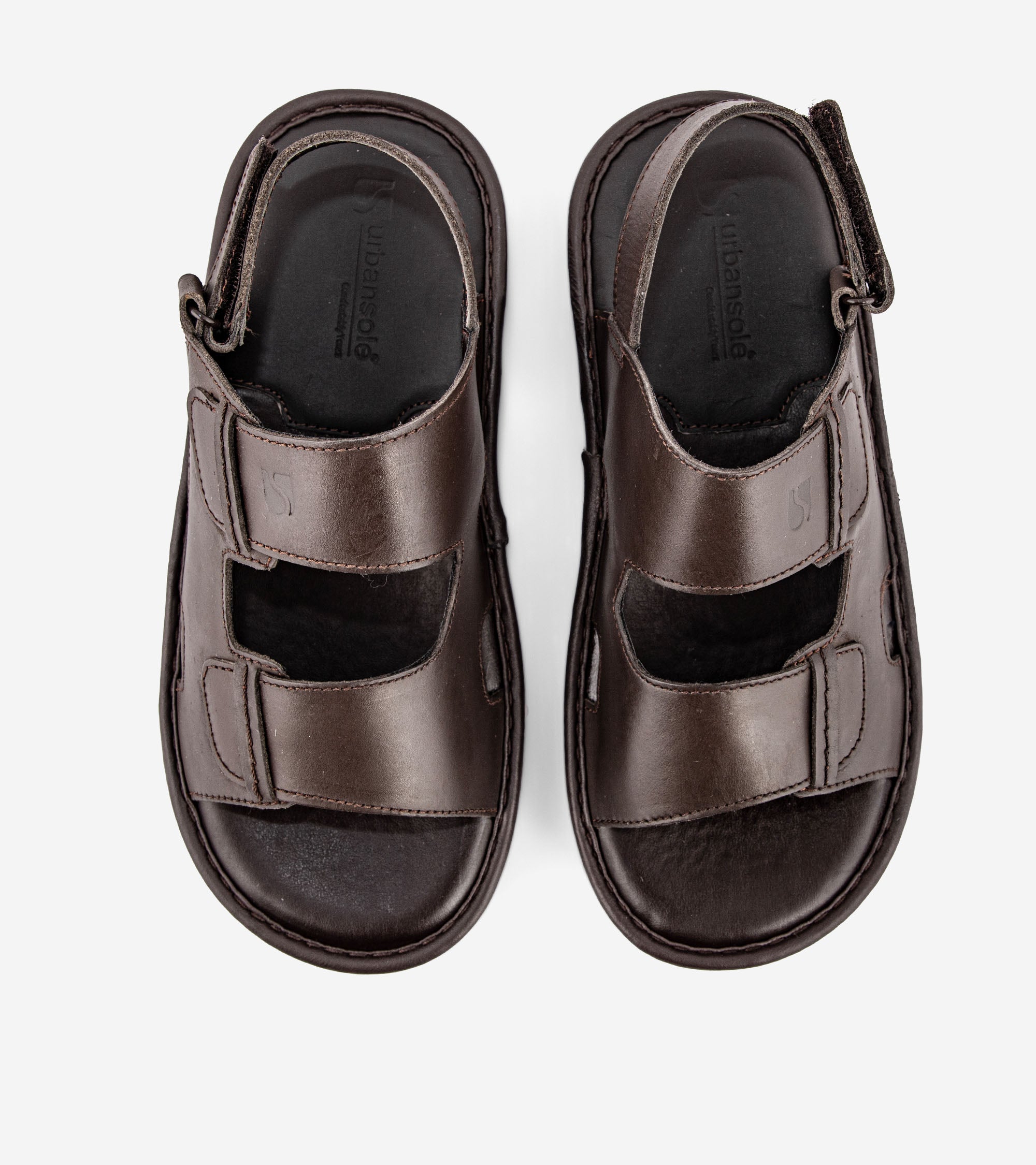 Men's Sandal US-AT-4101