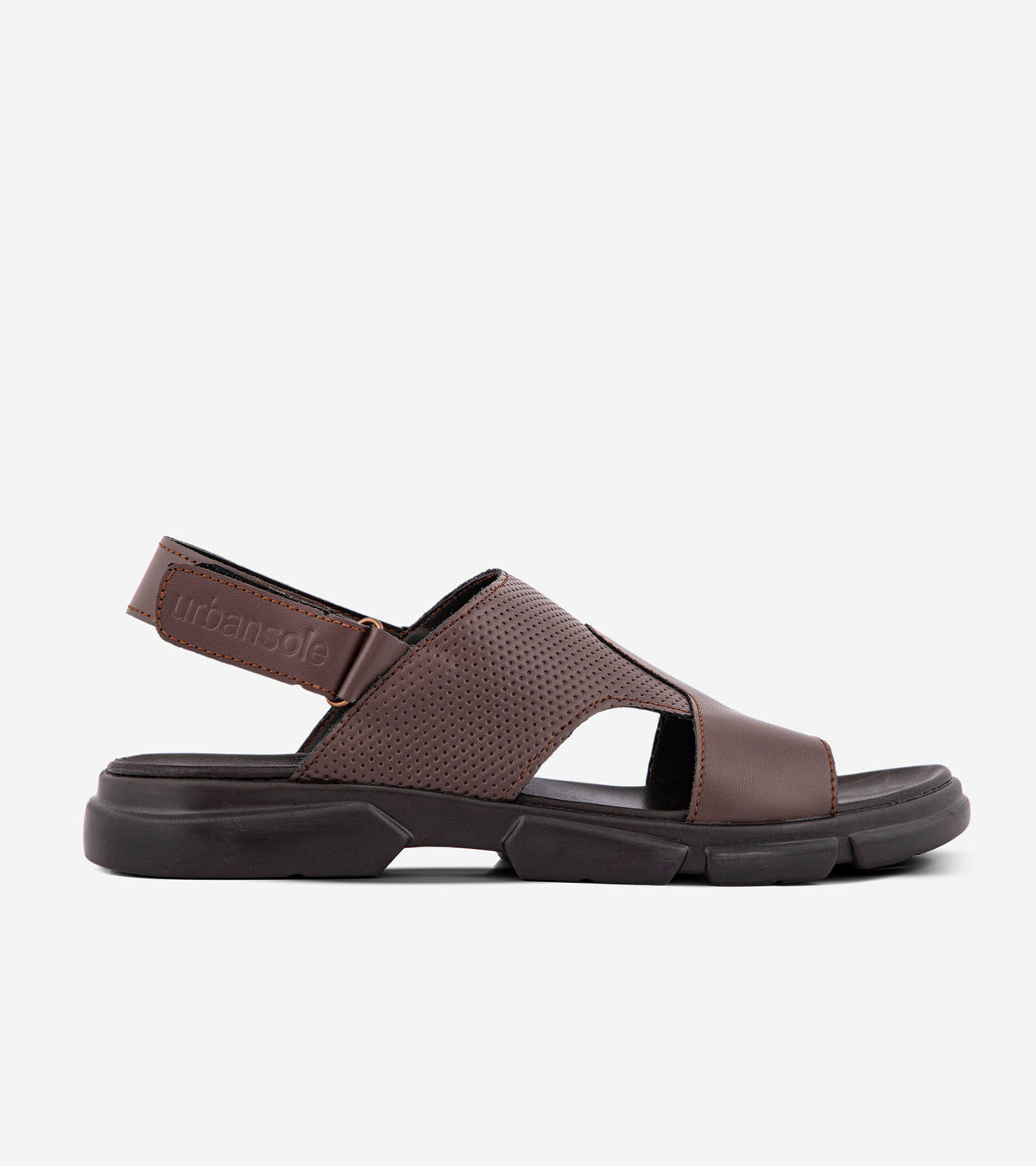 Enula Men's Sandal US-AW-4301