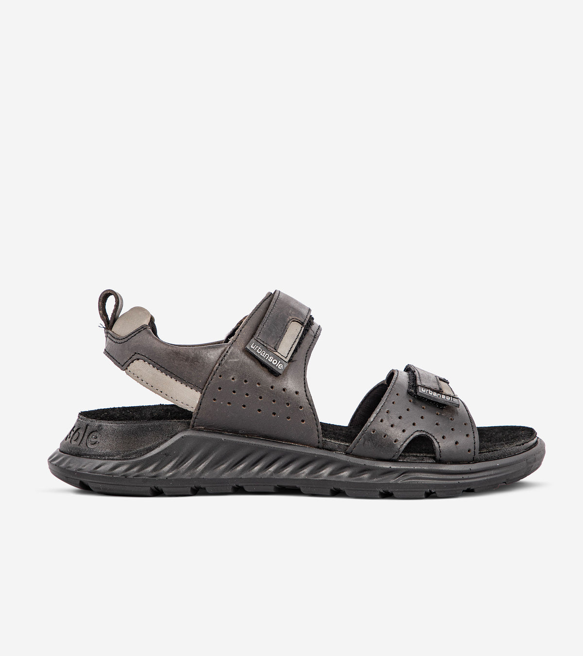 Jacinto Men's Sandal US-AX-3102