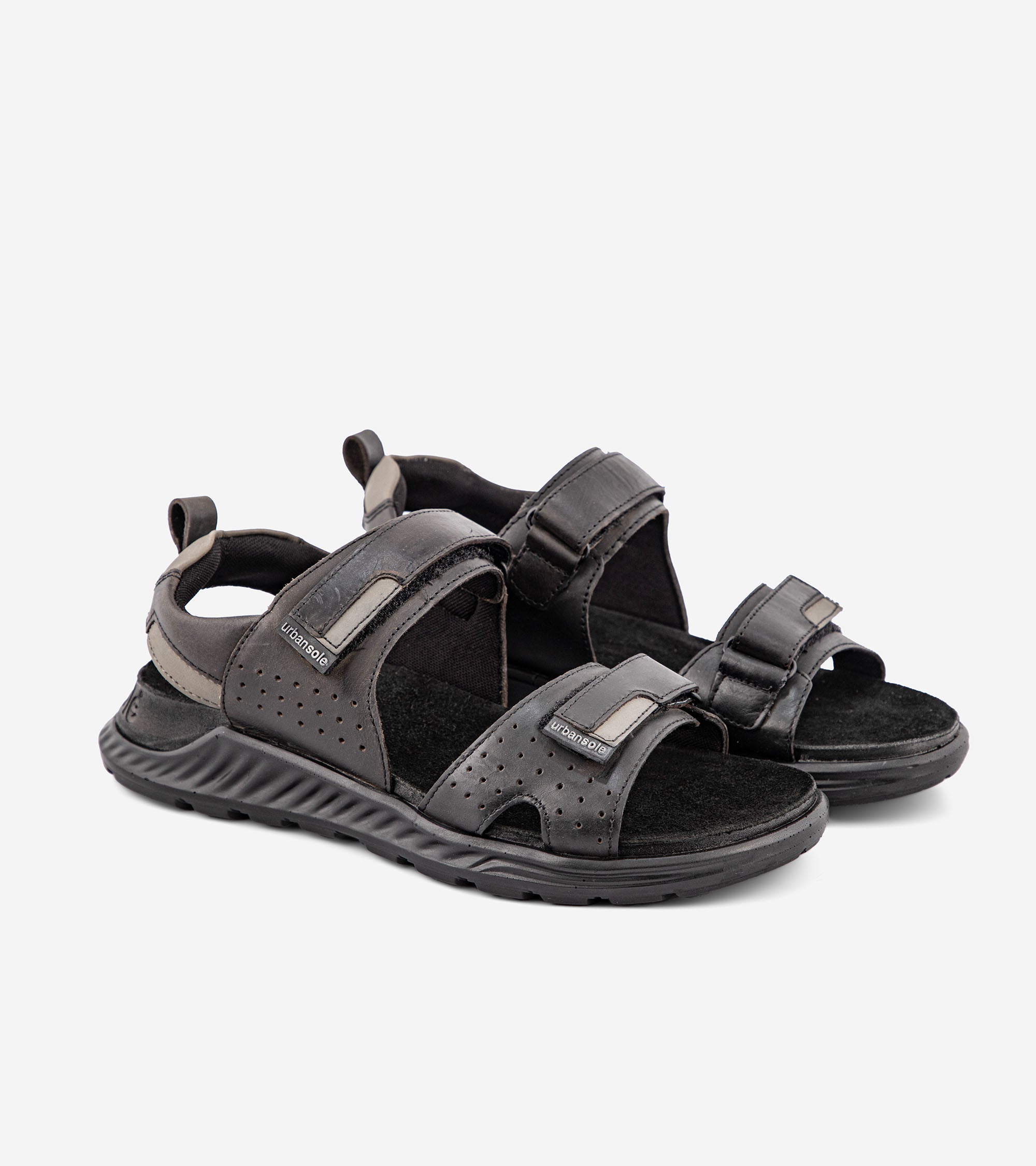 Jacinto Men's Sandal US-AX-3102