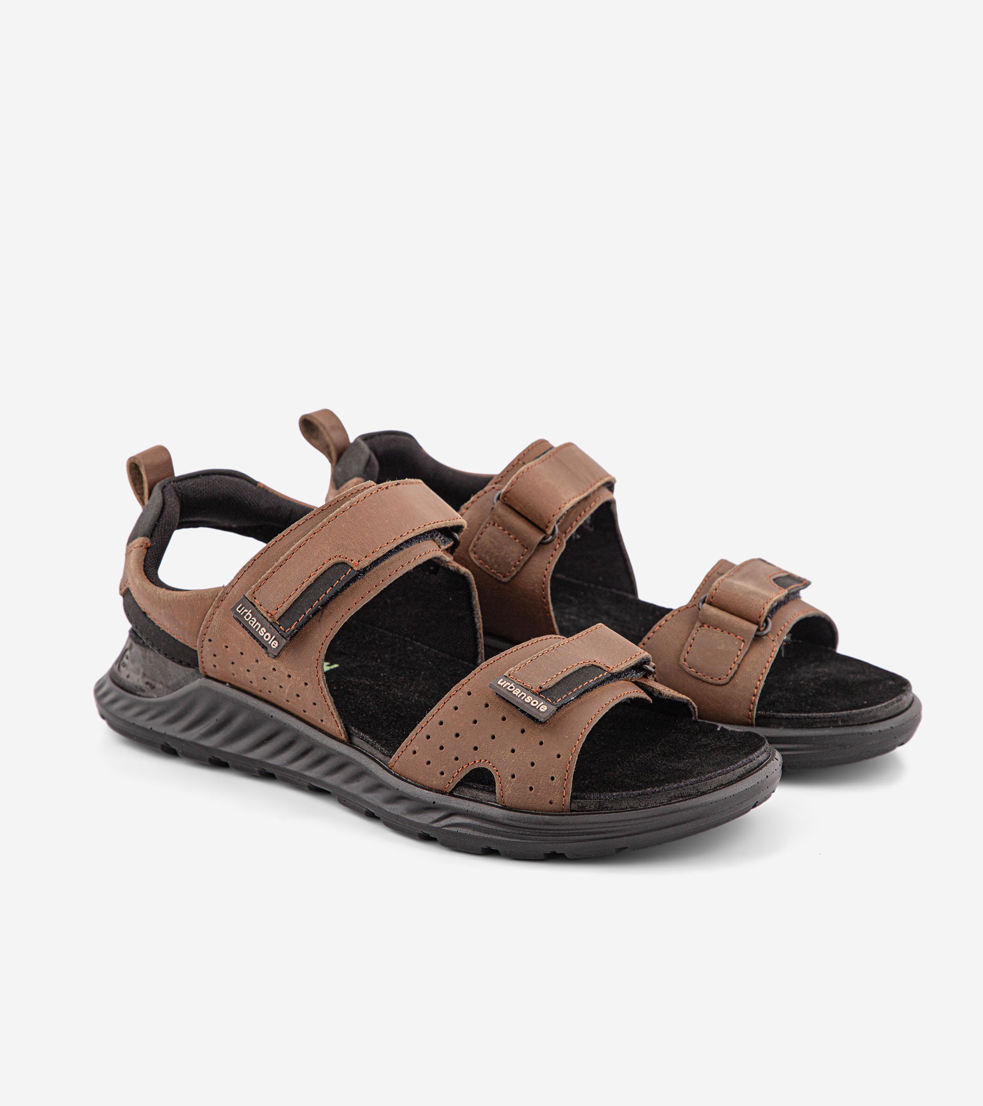 Jacinto Men's Sandal US-AX-3102