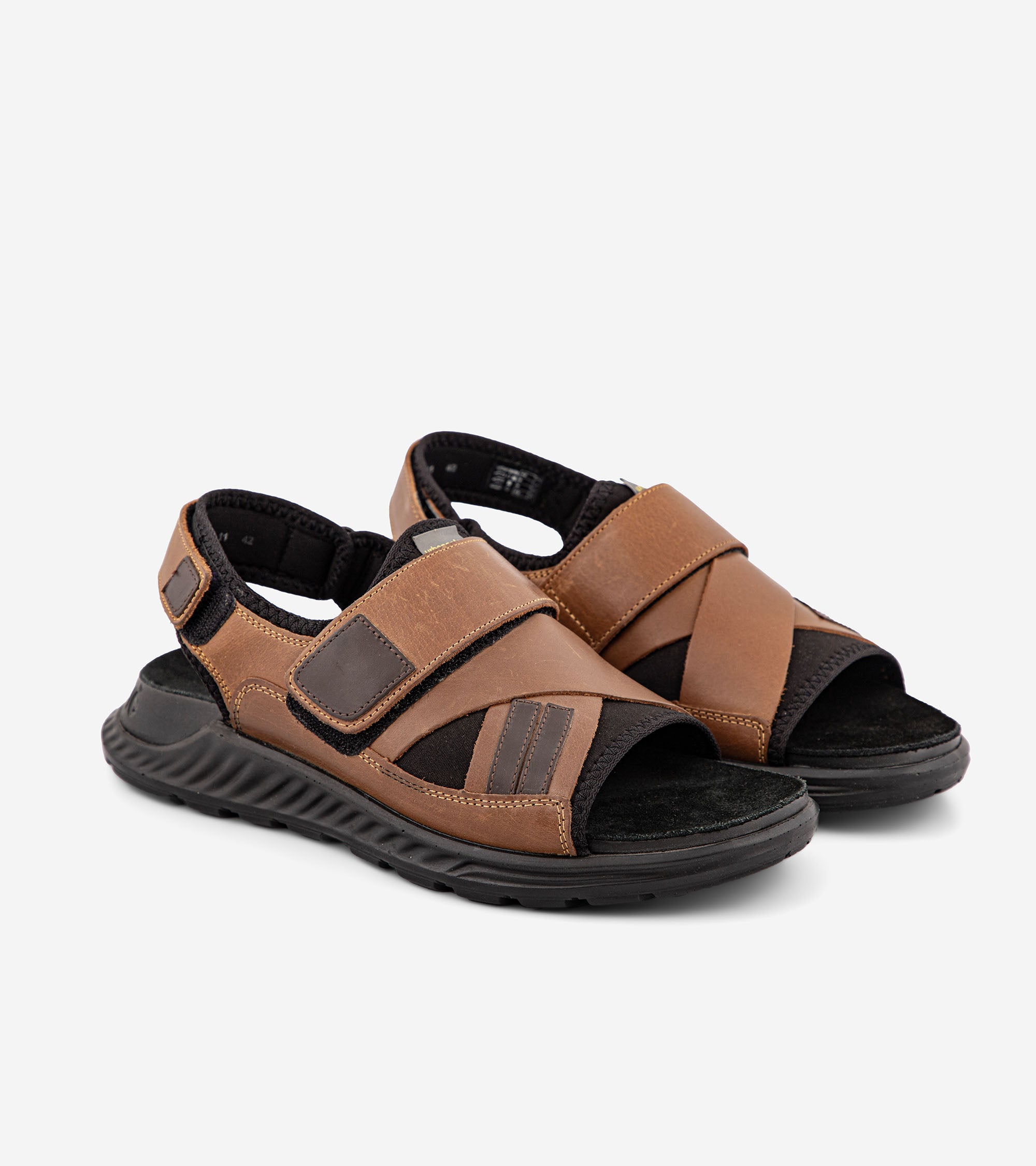 Dusty Miller Men's Sandal US-AX-3104