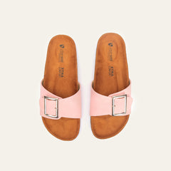 Slipper US-BK-4352