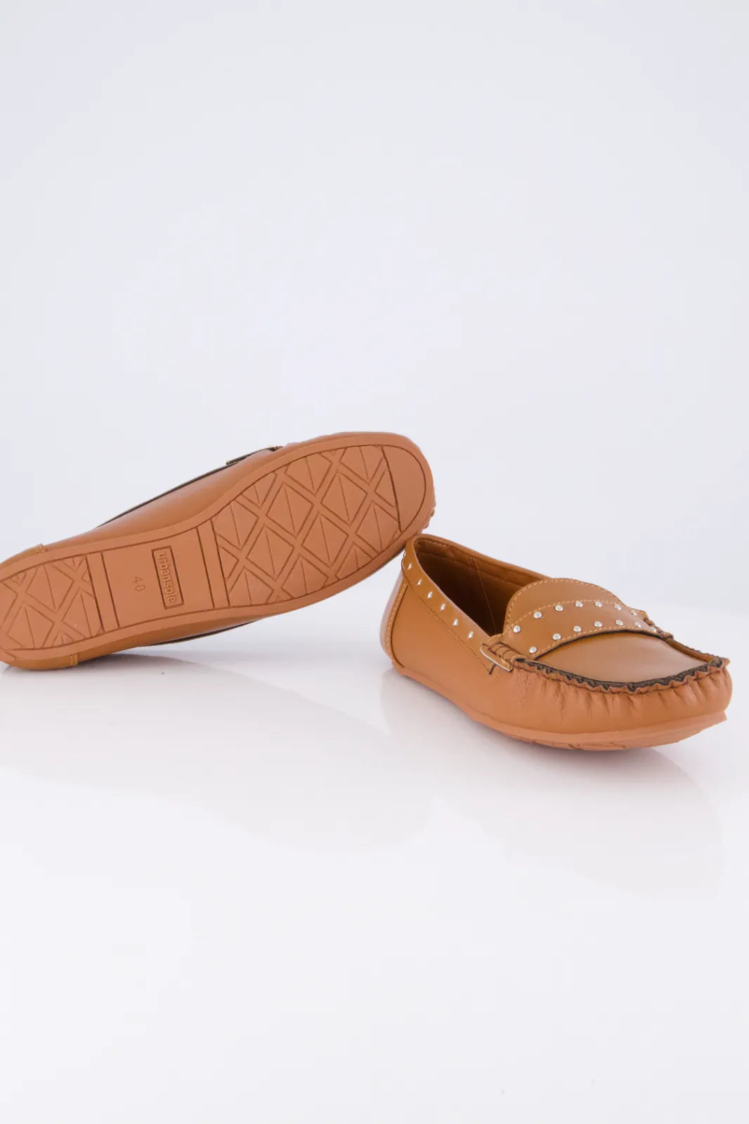 Women's Moccasin's US-CL-4301