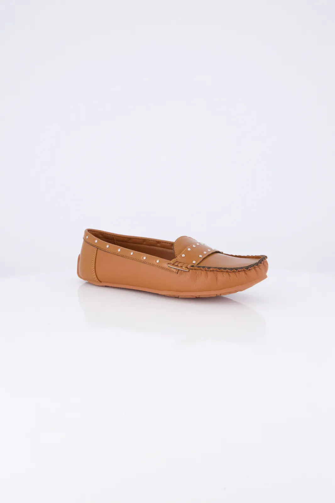 Women's Moccasin's US-CL-4301