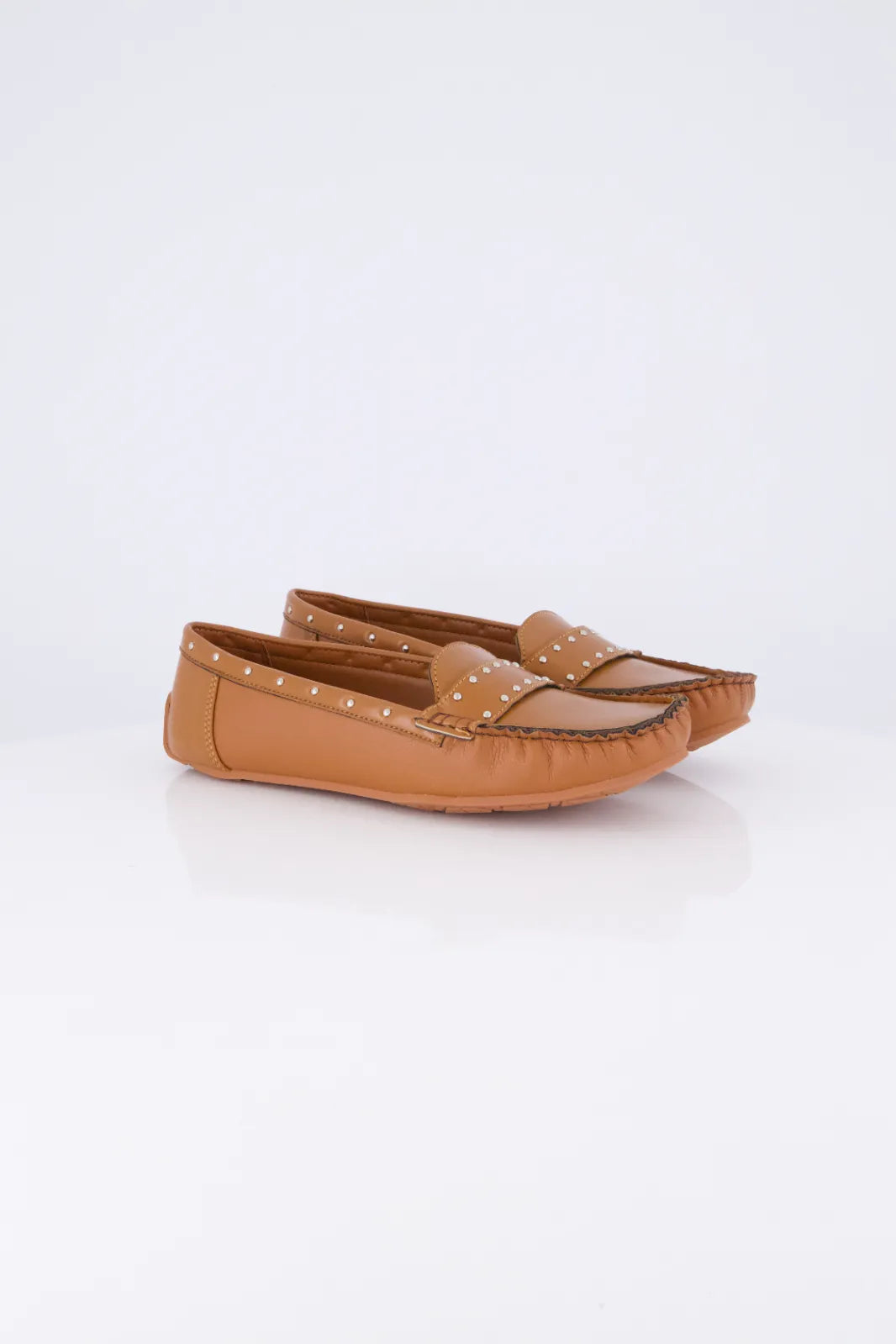 Women's Moccasin's US-CL-4301