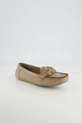 Women Shoe Moc US-CL-4302