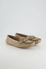 Women Shoe Moc US-CL-4302