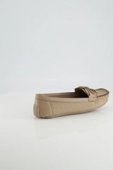 Women Shoe Moc US-CL-4302