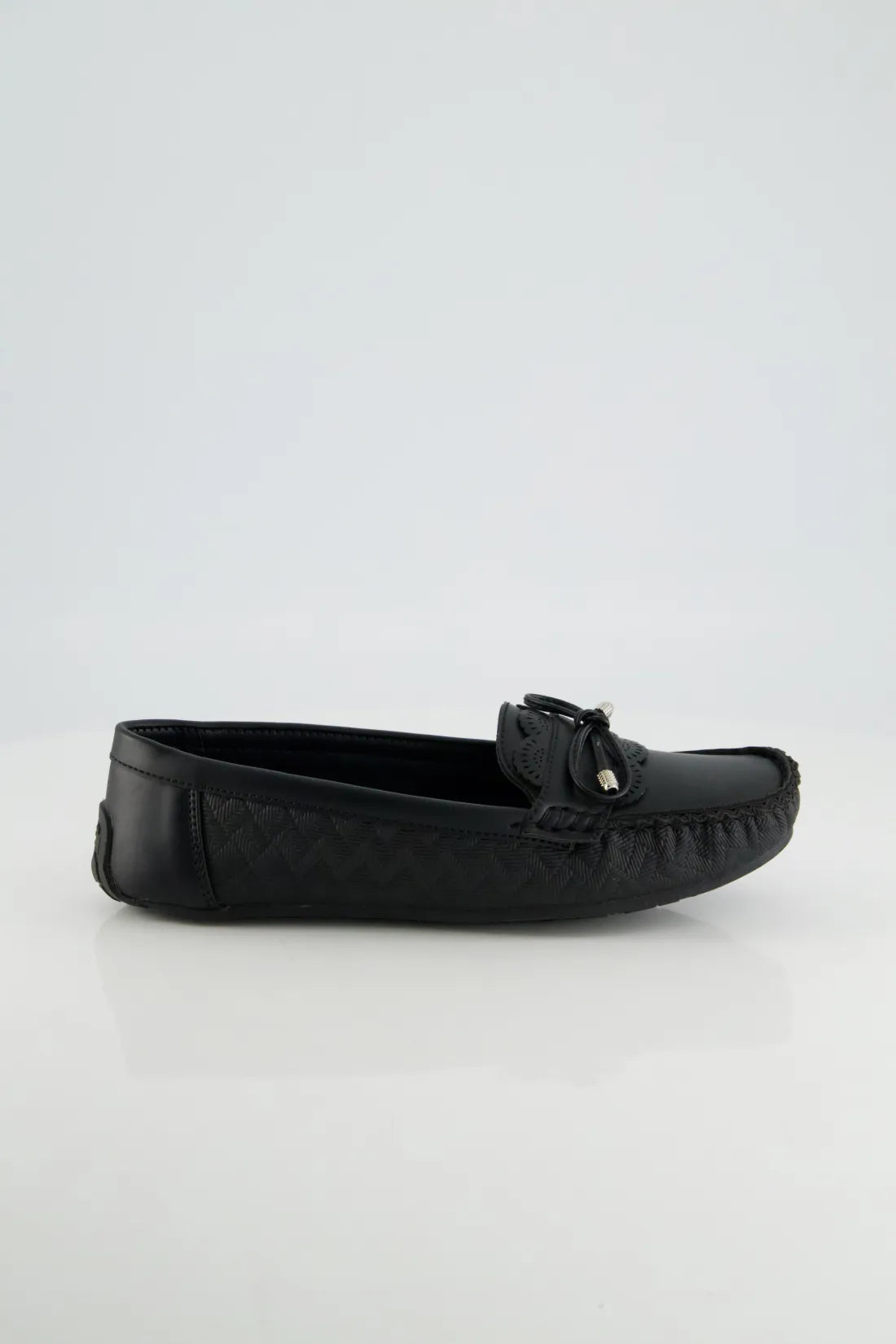 Women's Moccasins US-CL-4302