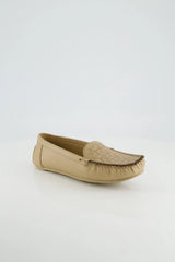 Women Shoe Moc US-CL-4303