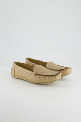 Women Shoe Moc US-CL-4303