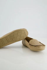 Women Shoe Moc US-CL-4303