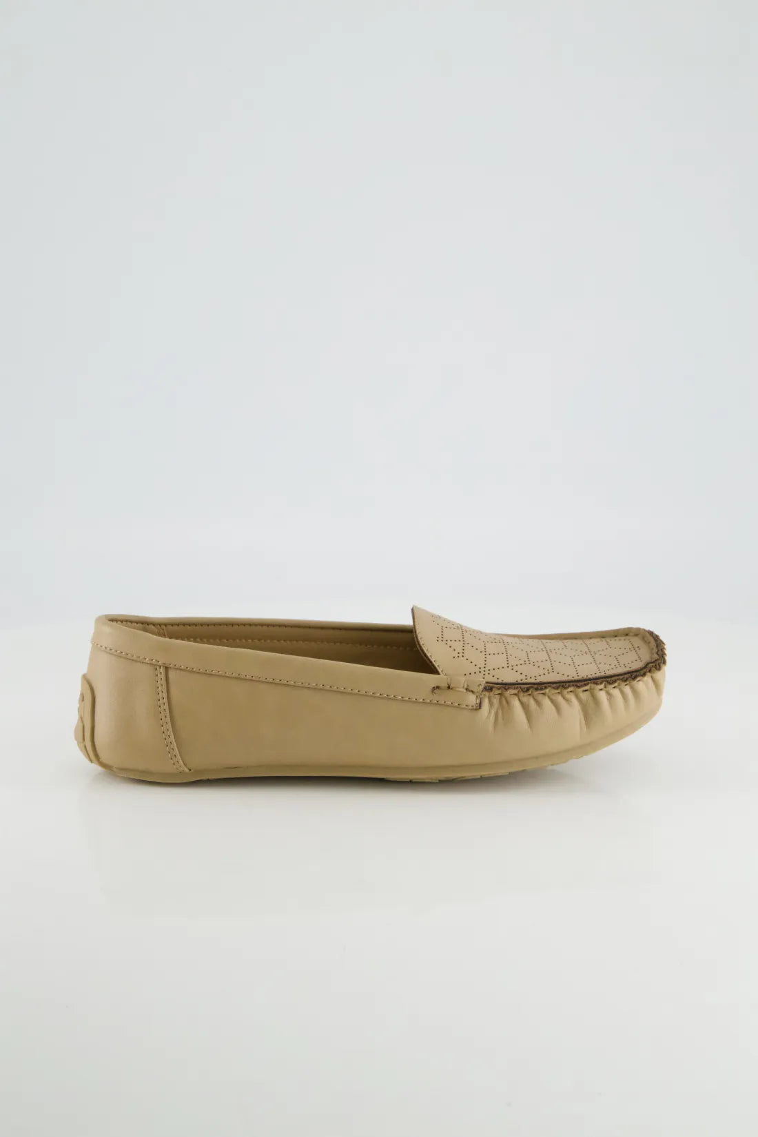 Women's Moccasins US-CL-4303